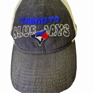 Child Toronto Bluejay Baseball Cap from 2015
